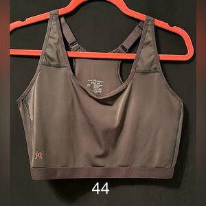 Ruby Ribbon full support sport demiette